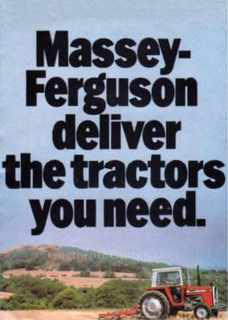 Massey Ferguson